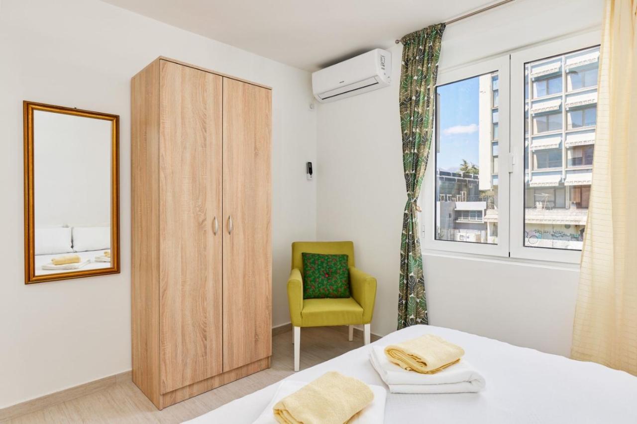 Apartment Pavle 科托尔 外观 照片